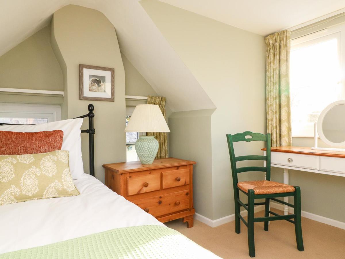South Lodge Sturminster Newton Eksteriør billede
