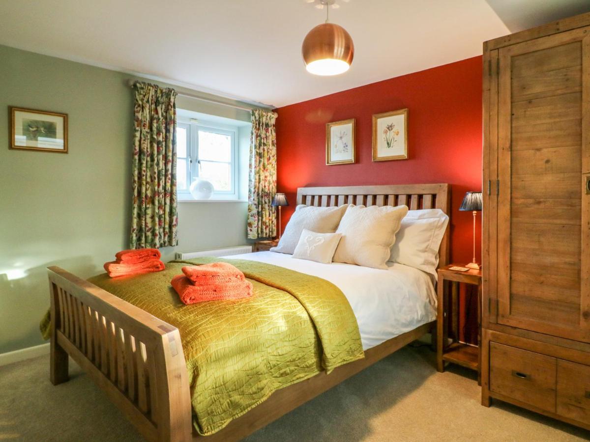 South Lodge Sturminster Newton Eksteriør billede