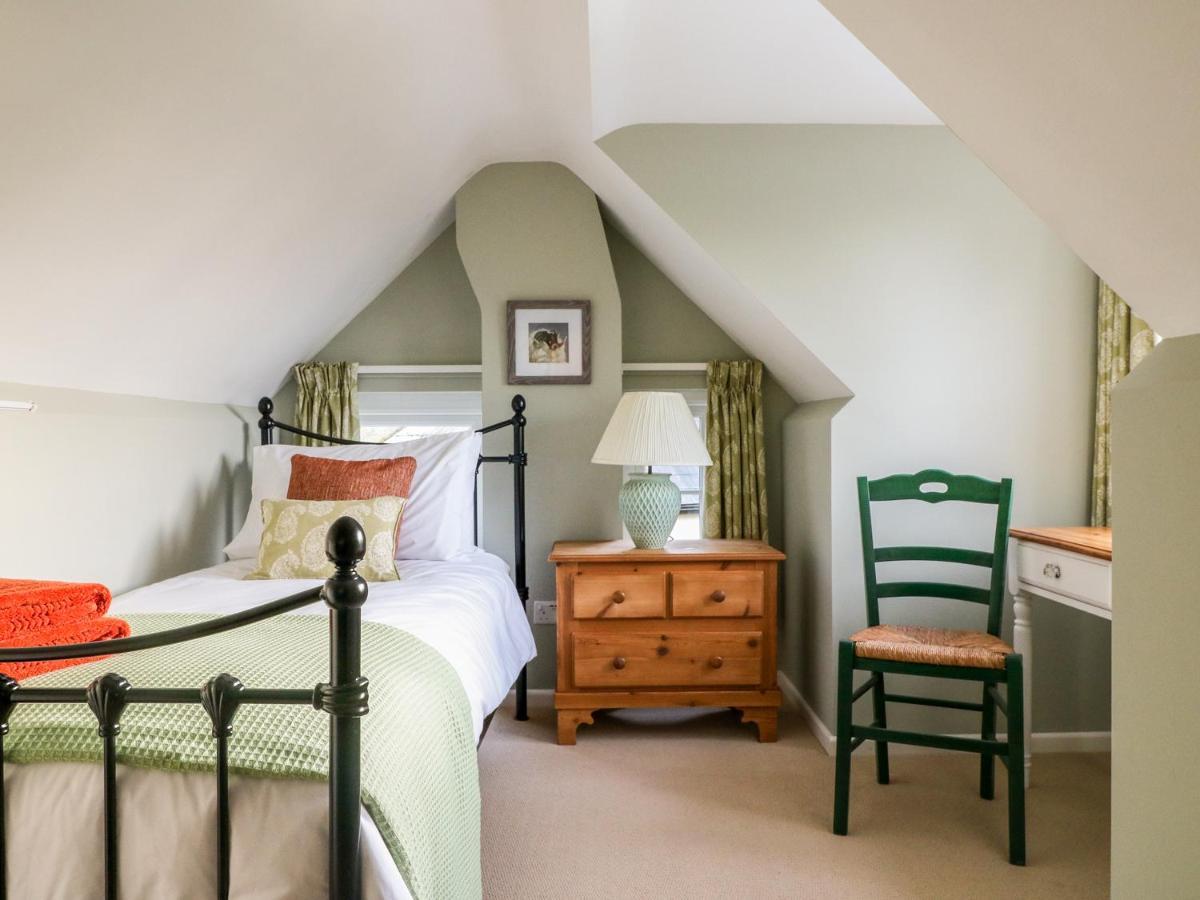 South Lodge Sturminster Newton Eksteriør billede