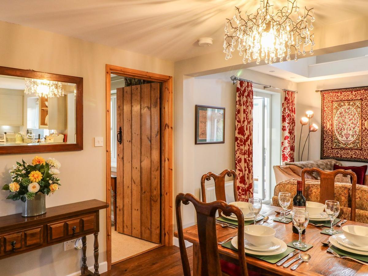 South Lodge Sturminster Newton Eksteriør billede