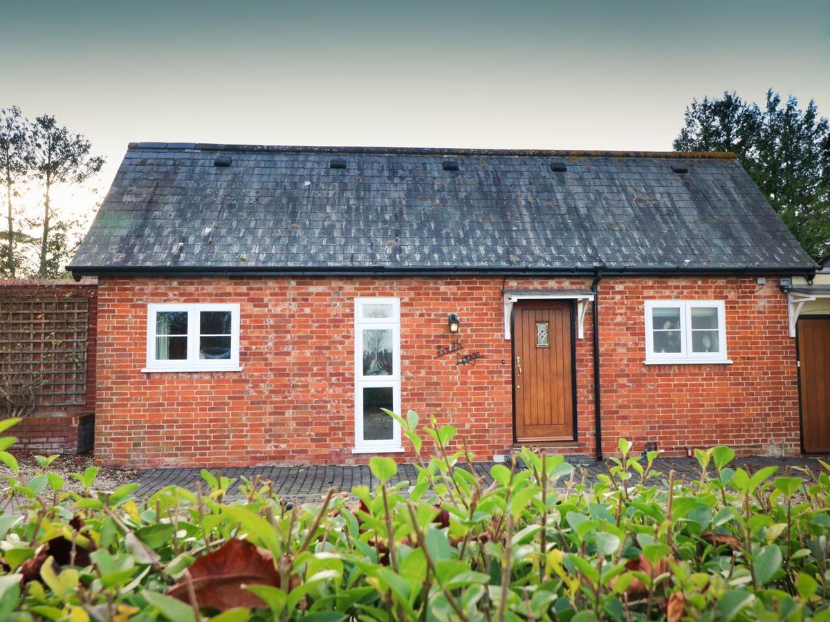 South Lodge Sturminster Newton Eksteriør billede